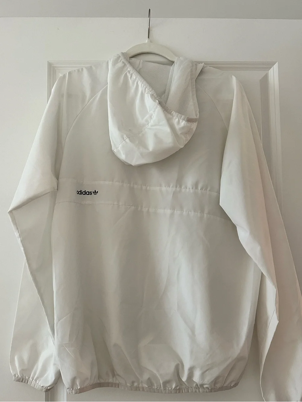 adidas top prominent
